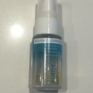 St Tropez Tanning Face Water Mist